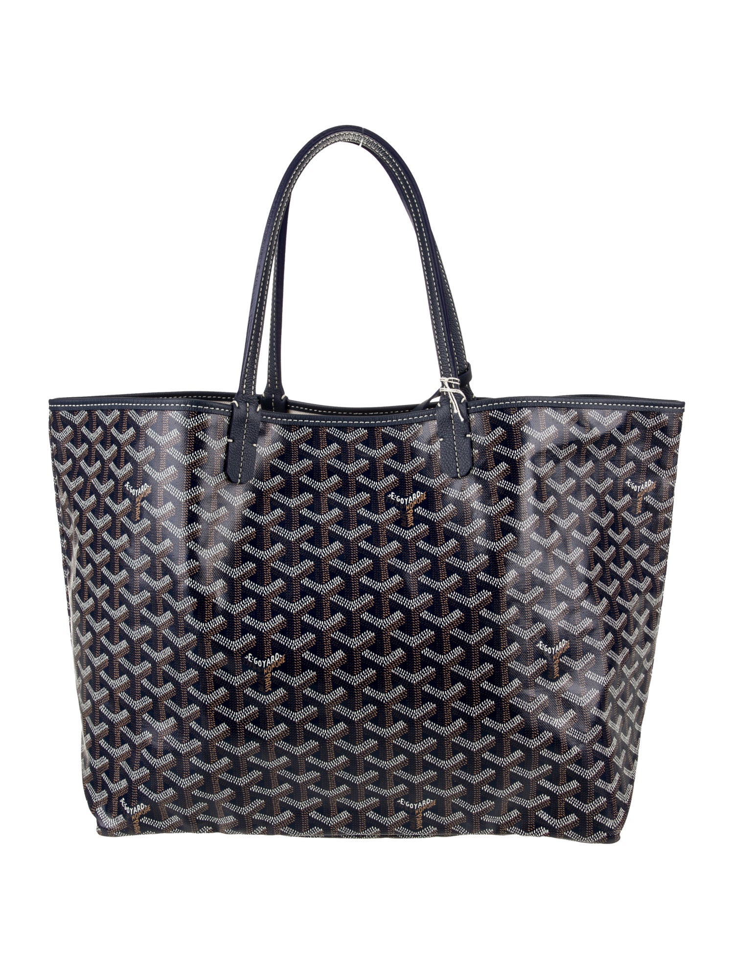 Goyard Goyardine St.Louis PM 2025 w/ Tags