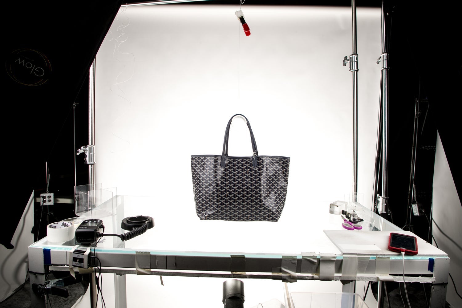 Goyard Goyardine St.Louis PM 2025 w/ Tags