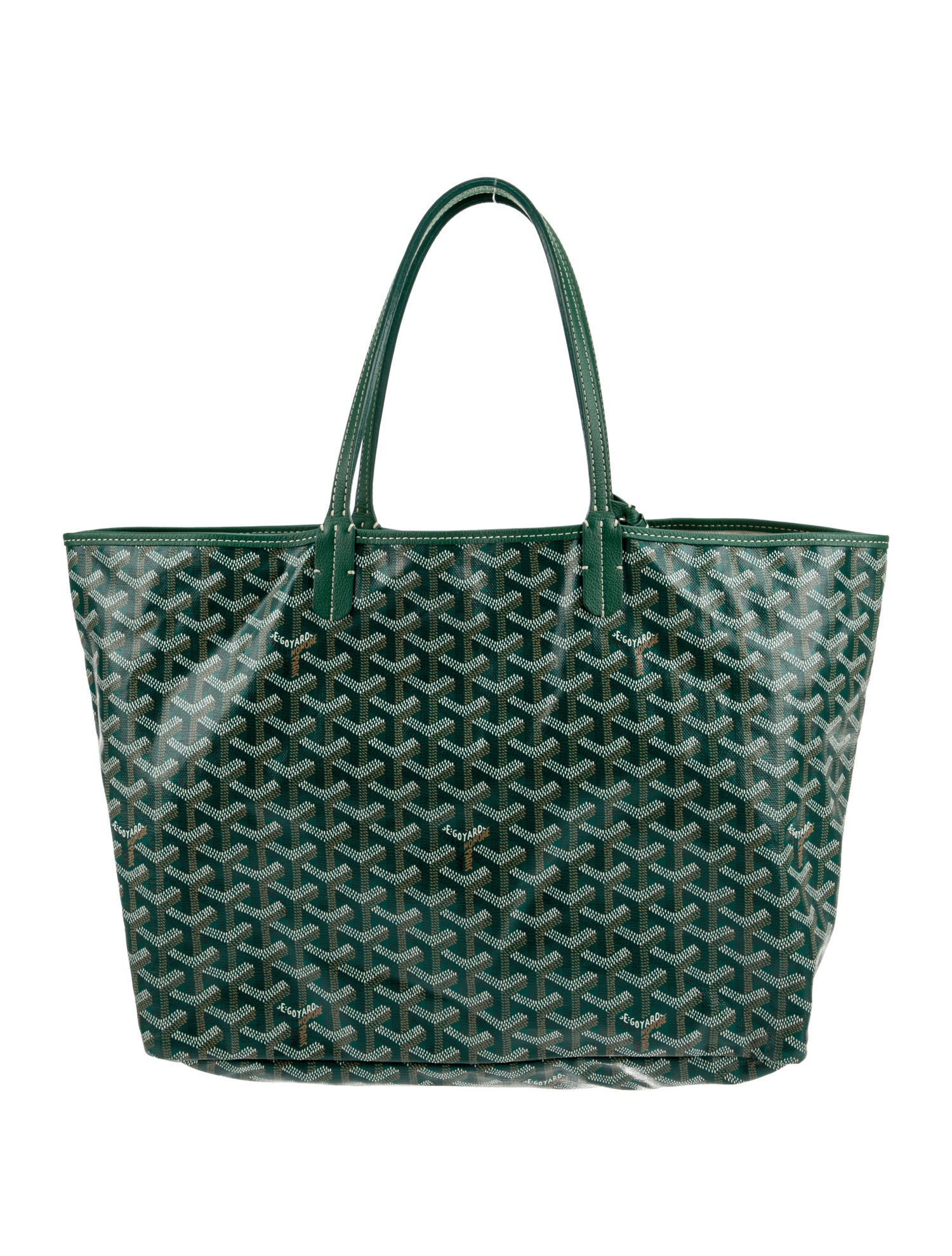 Goyard Goyardine St. Louis PM 2024