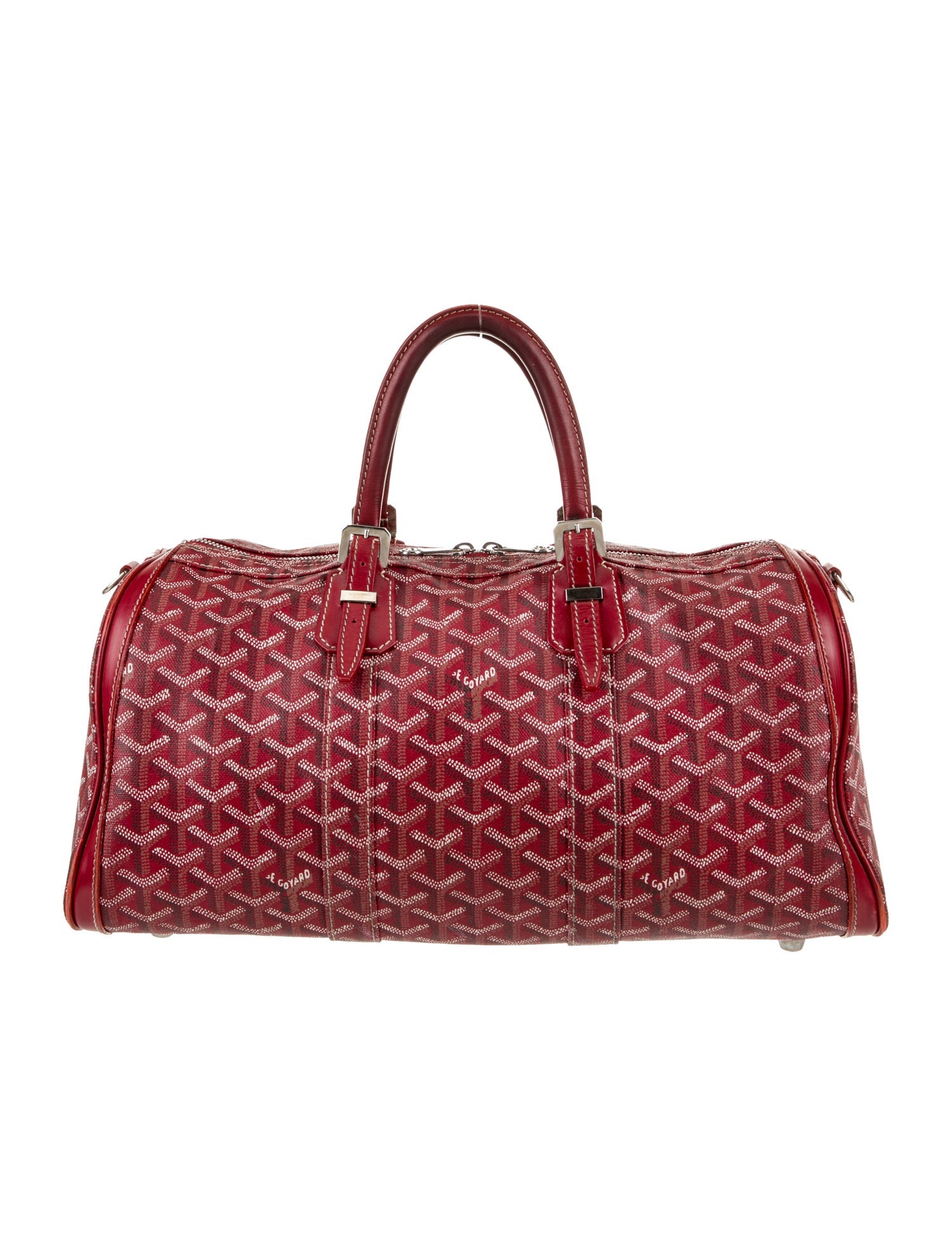 Goyard Goyardine Croisière 35