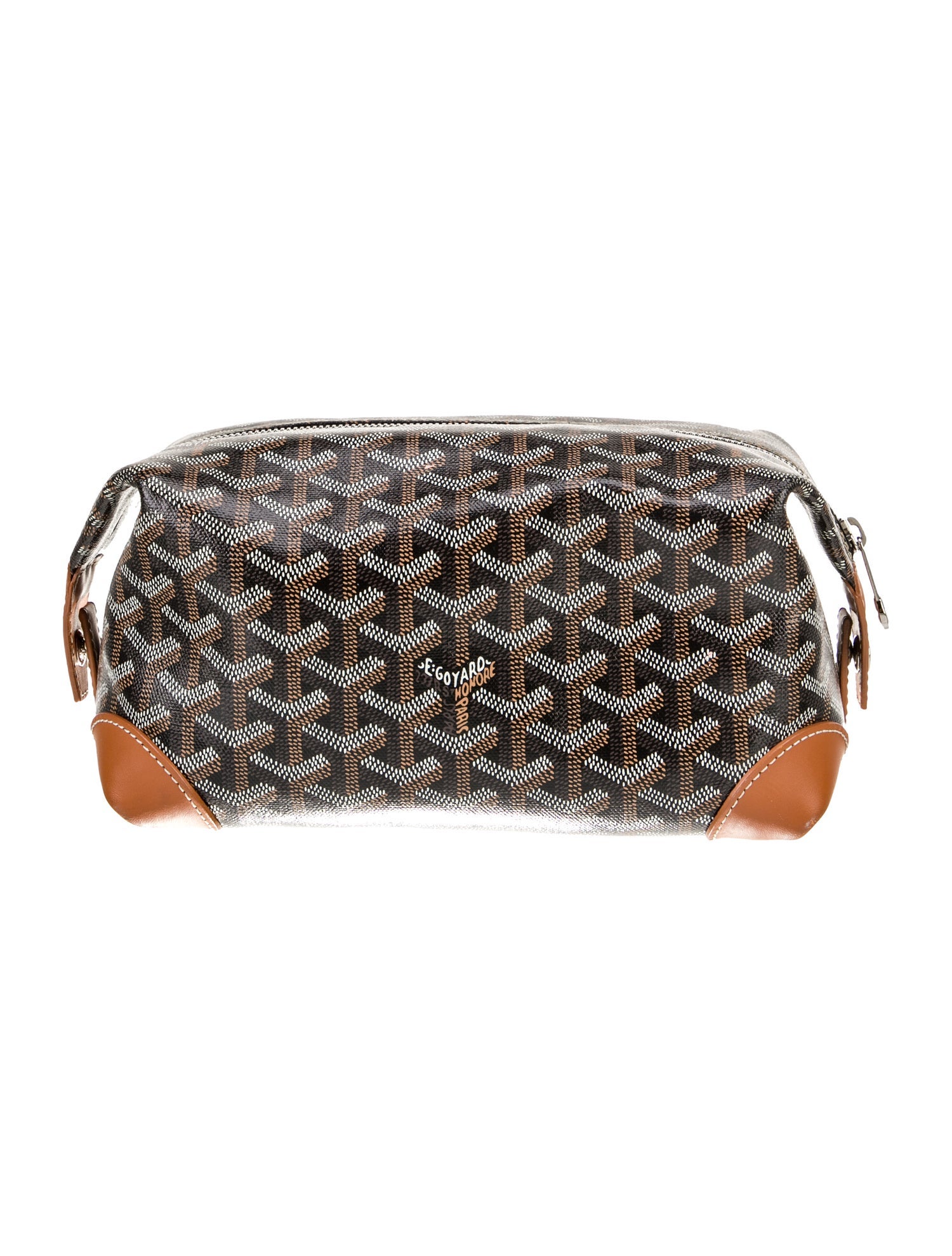 Goyard Goyardine Boeing