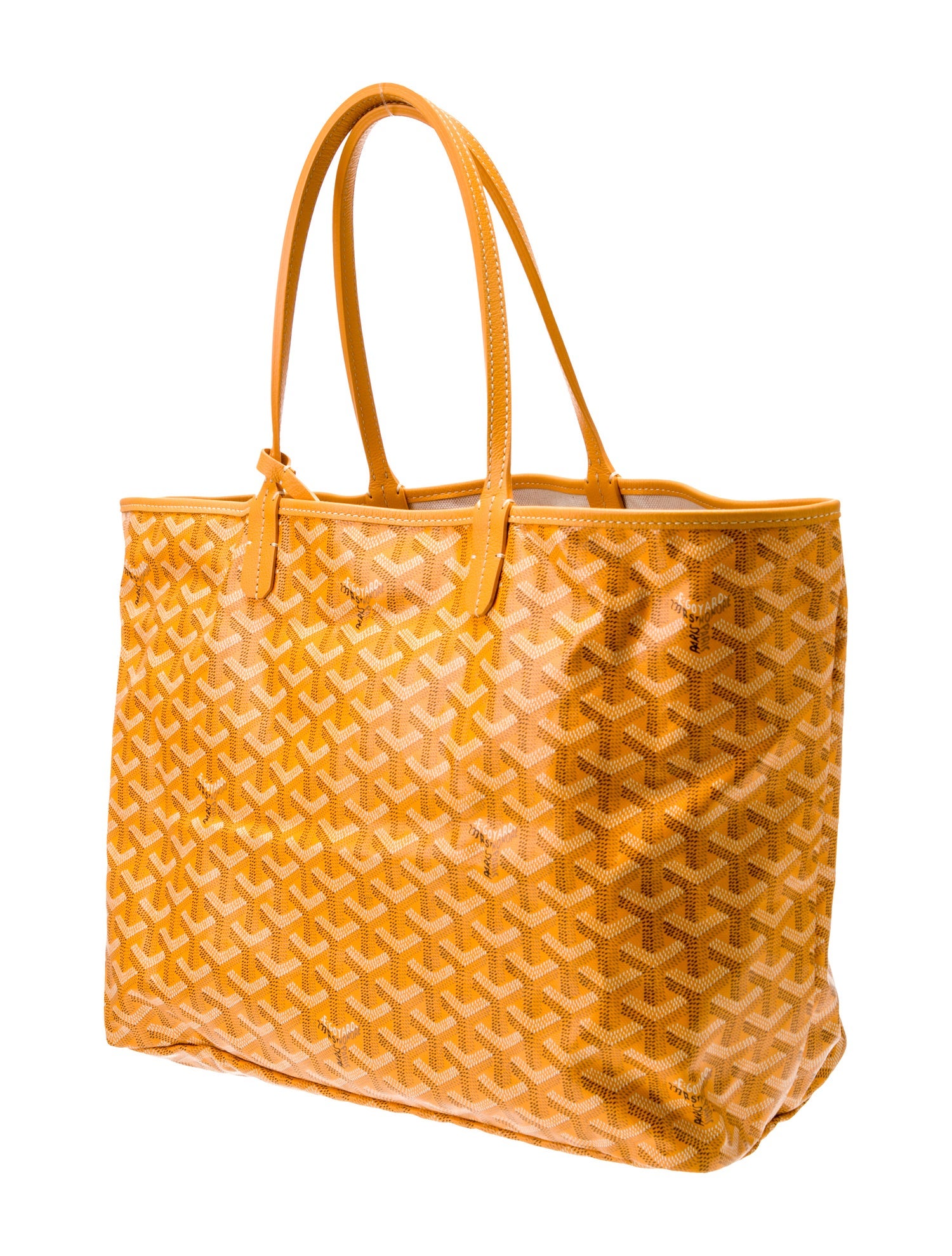Goyard Goyardine St.Louis PM