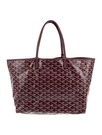 Goyard Goyardine St.Louis PM 2022
