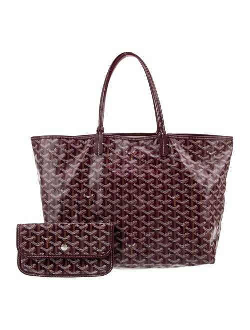 Goyard Goyardine St.Louis PM 2022