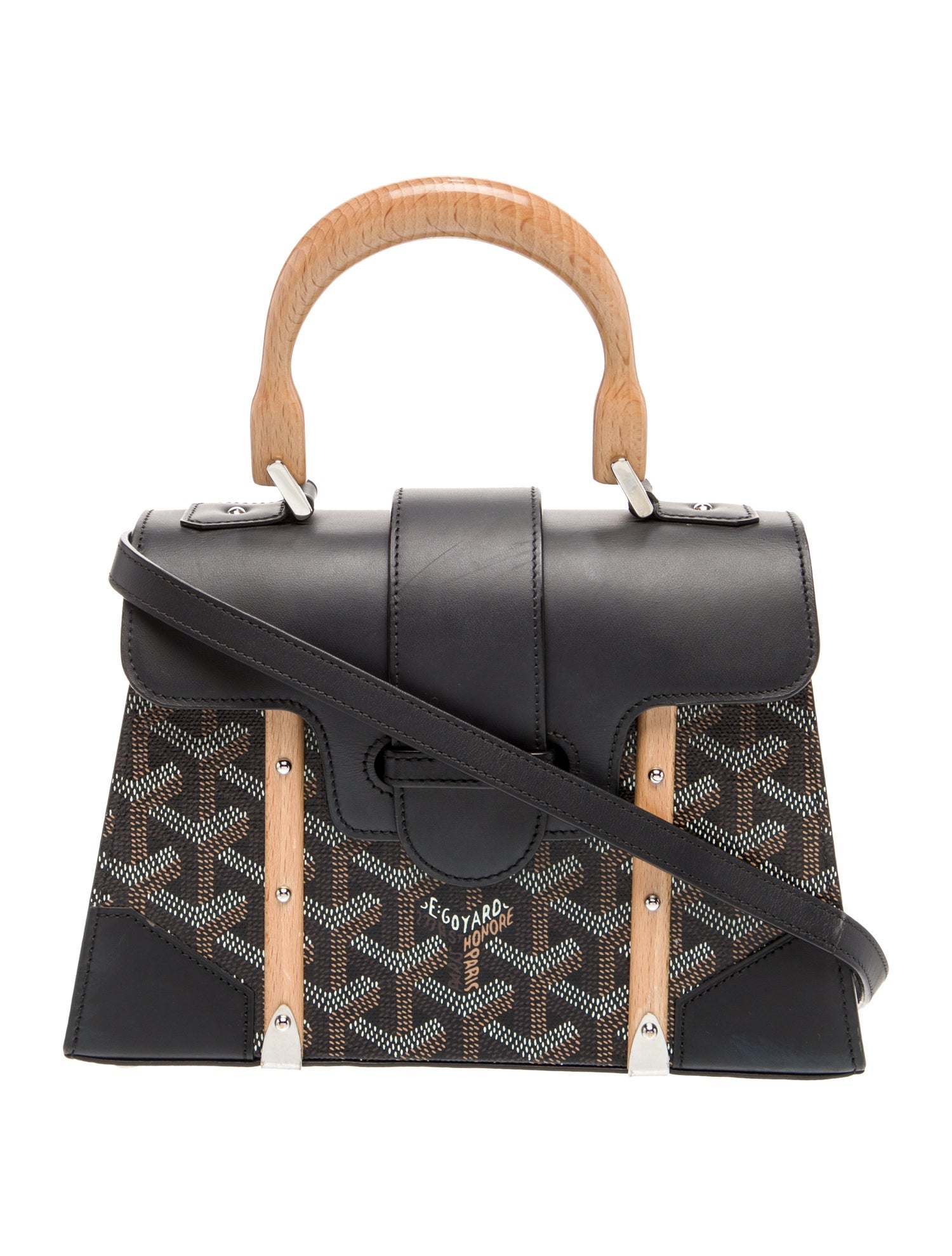 Goyard Goyardine Saigon PM