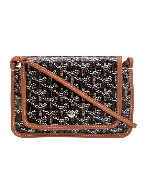 Goyard Goyardine Plumet