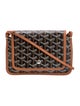 Goyard Goyardine Plumet