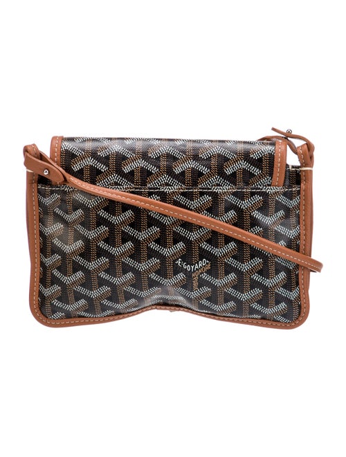Goyard Goyardine Plumet