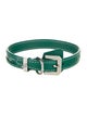 Goyard Edmond Pet Collar