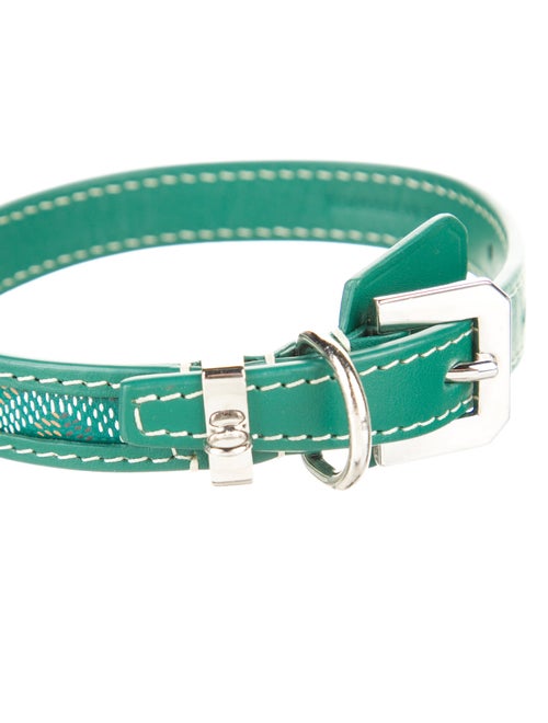 Goyard Edmond Pet Collar