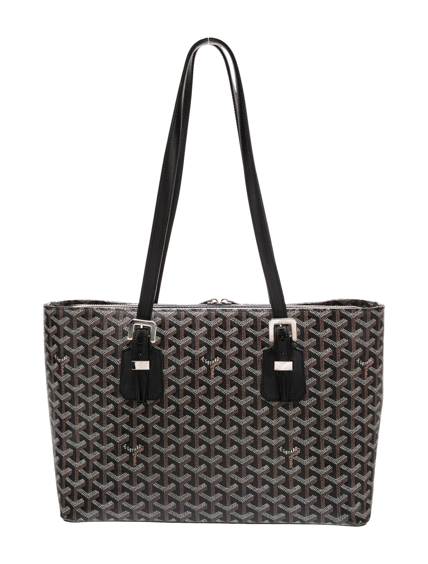 Goyard Goyardine Marie Galante PM