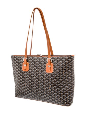 Goyard Goyardine Marie Galante PM