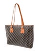 Goyard Goyardine Marie Galante PM