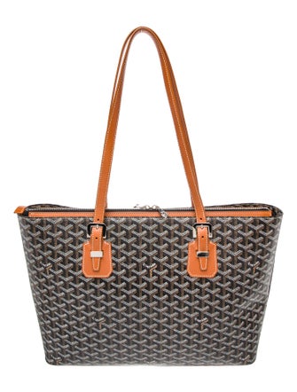 Goyard Goyardine Marie Galante PM