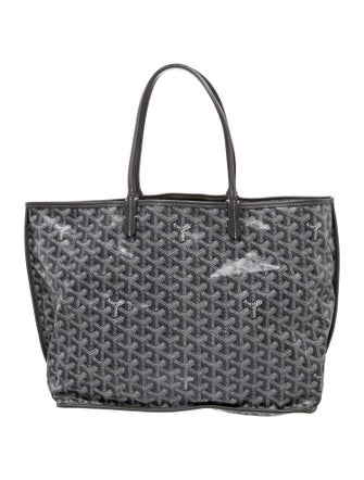 Goyard Goyardine Anjou GM