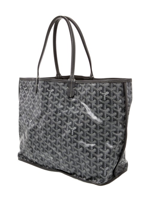 Goyard Goyardine Anjou GM