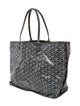 Goyard Goyardine Anjou GM