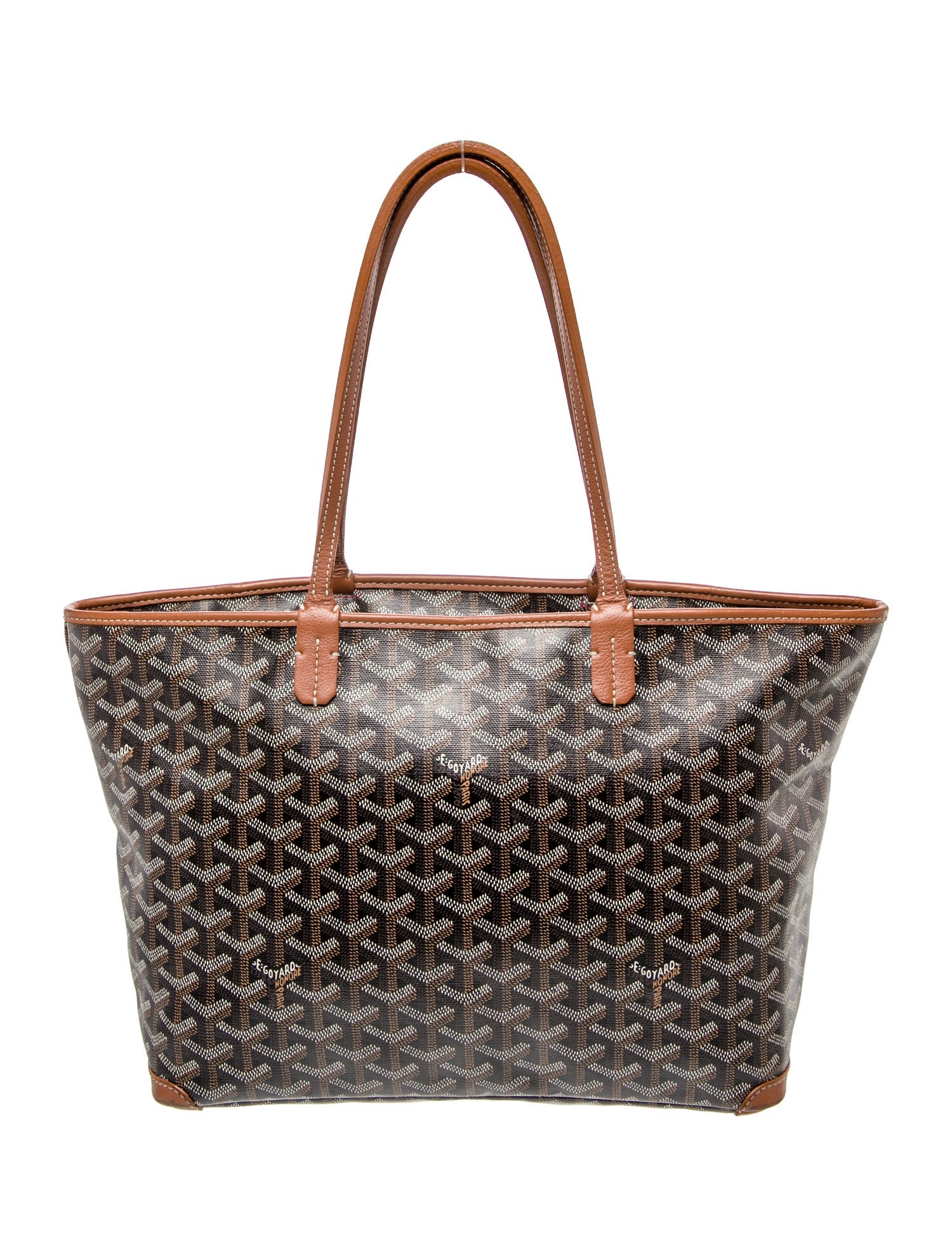 Goyard Goyardine Artois PM