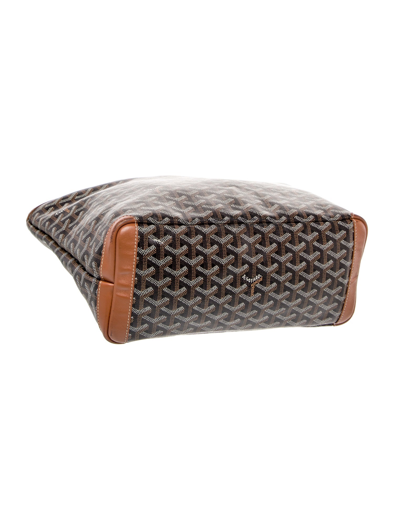 Goyard Goyardine Artois PM