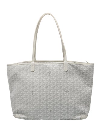 Goyard Goyardine Artois MM