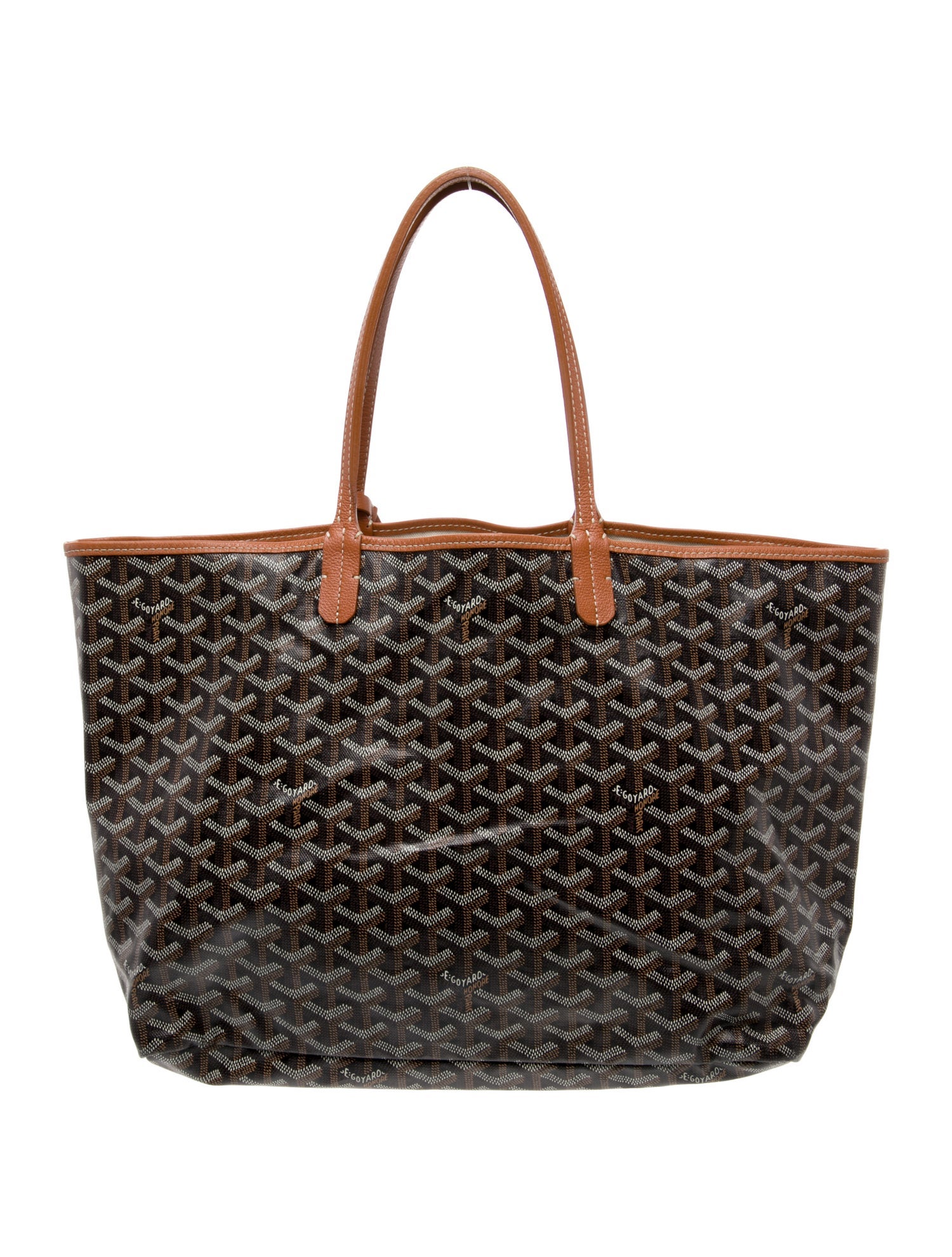 Goyard Goyardine St.Louis PM 2023
