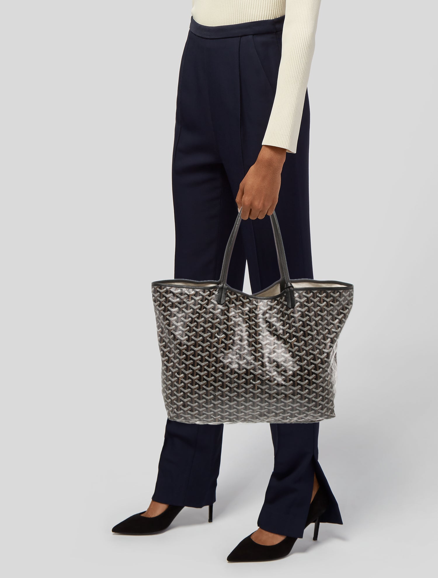 Goyard Goyardine St.Louis GM