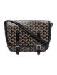 Goyard Goyardine Belvedere II MM