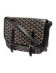 Goyard Goyardine Belvedere II MM