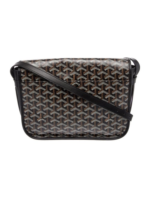 Goyard Goyardine Belvedere II MM