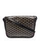 Goyard Goyardine Belvedere II MM