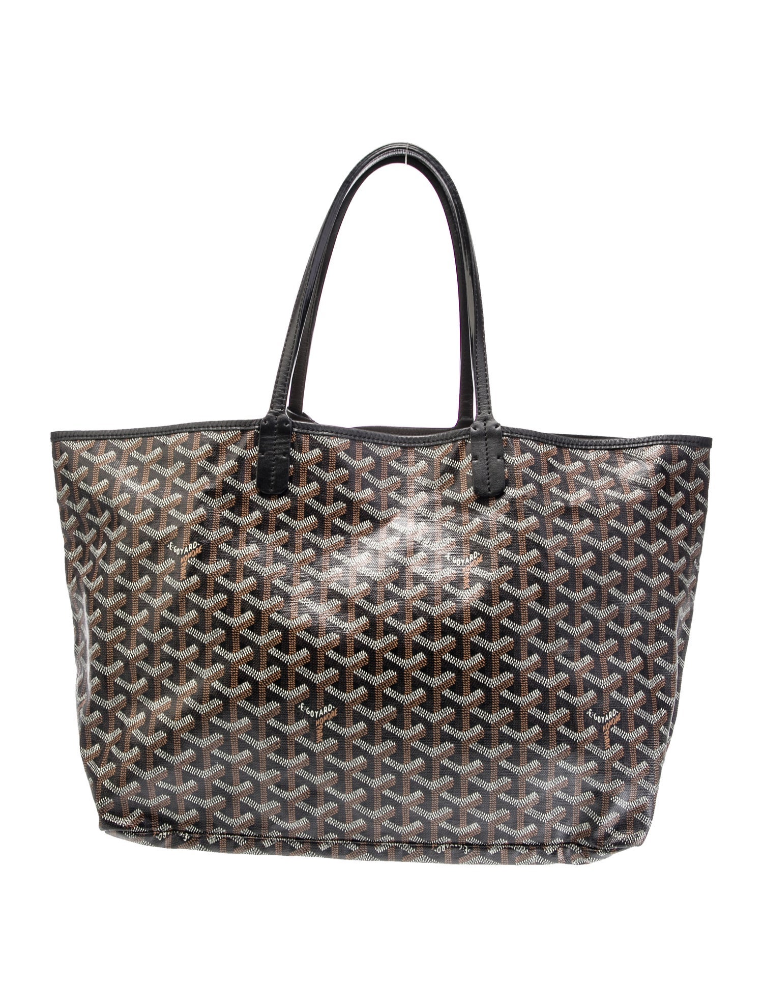 Goyard Goyardine St.Louis PM