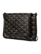 Goyard Goyardine Plumet Small