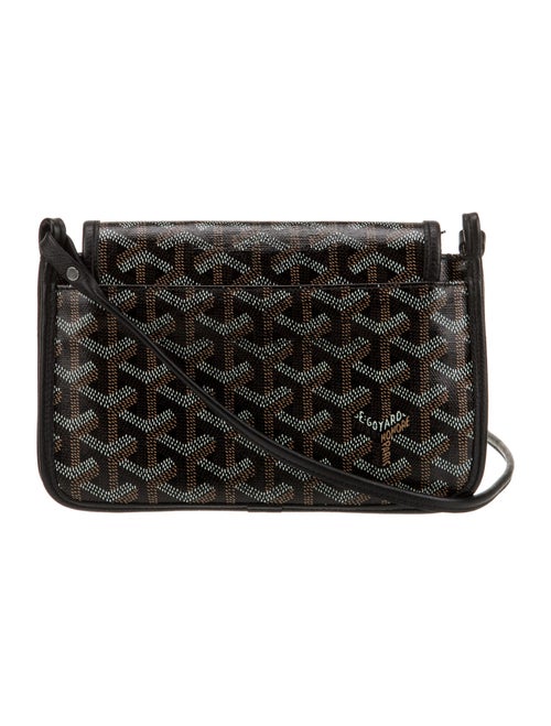 Goyard Goyardine Plumet Small