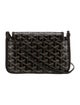 Goyard Goyardine Plumet Small