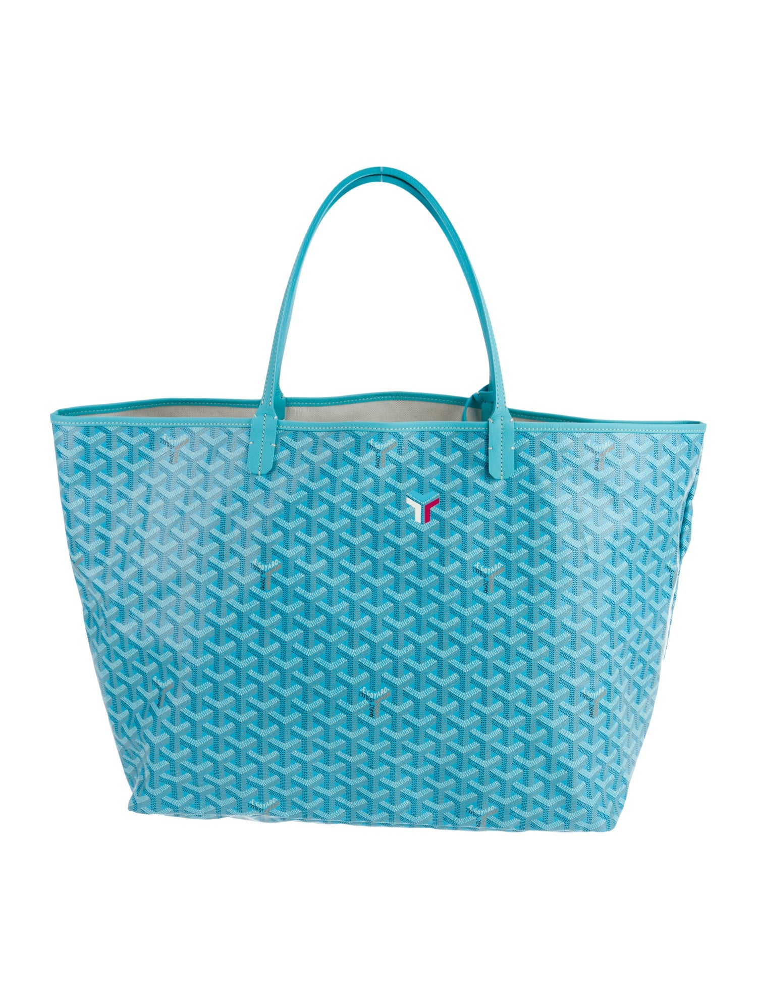 Goyard Goyardine St.Louis GM 2023 w/ Tags