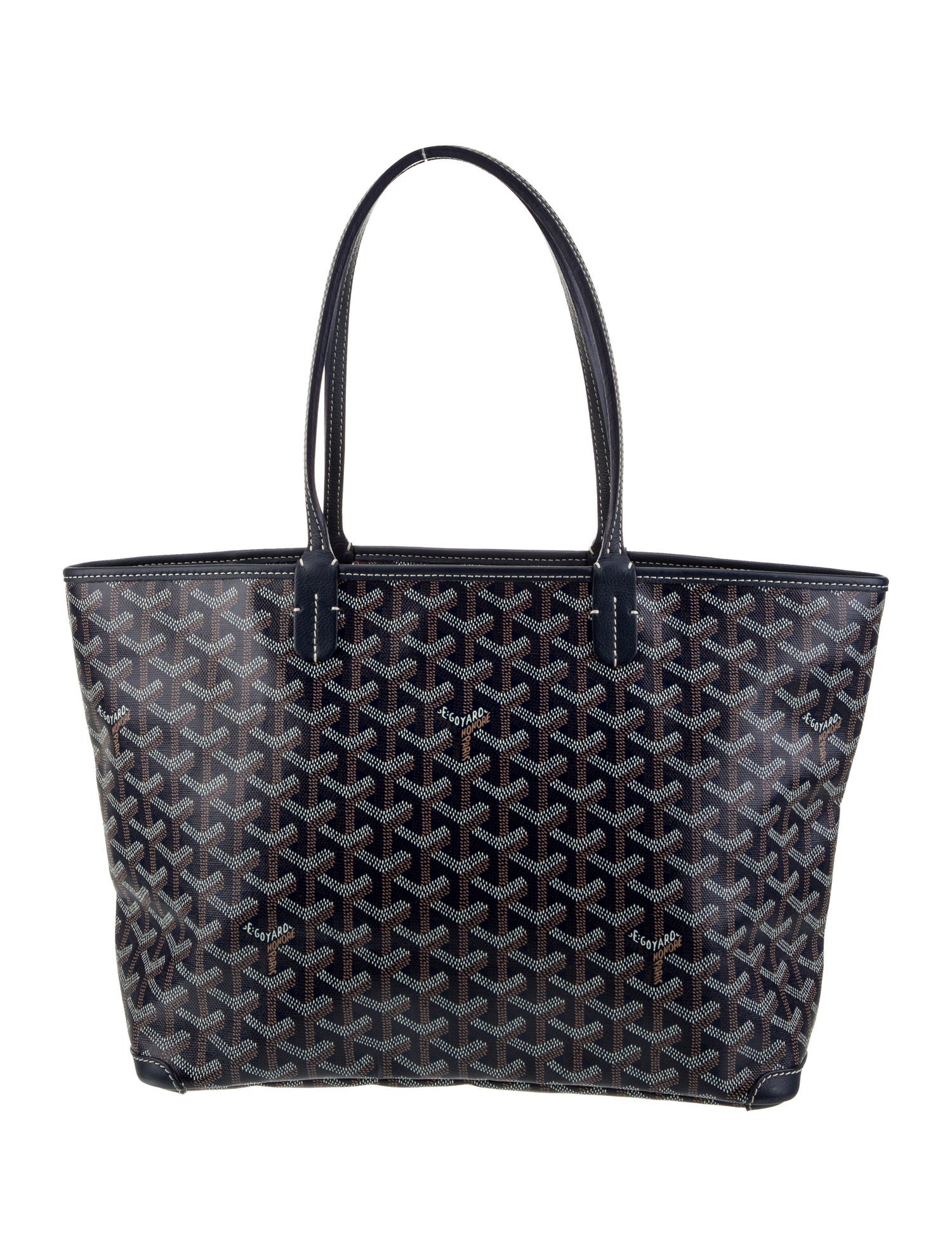 Goyard Goyardine Artois PM