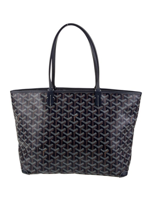 Goyard Goyardine Artois PM