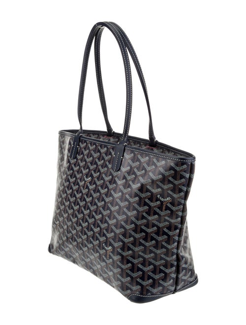 Goyard Goyardine Artois PM