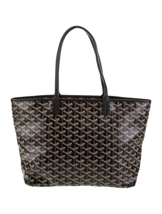 Goyard Goyardine Shoulder Bag PM