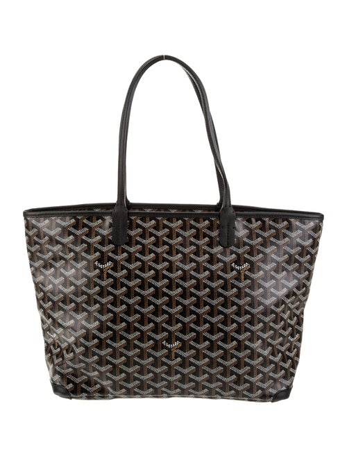 Goyard Goyardine Shoulder Bag PM