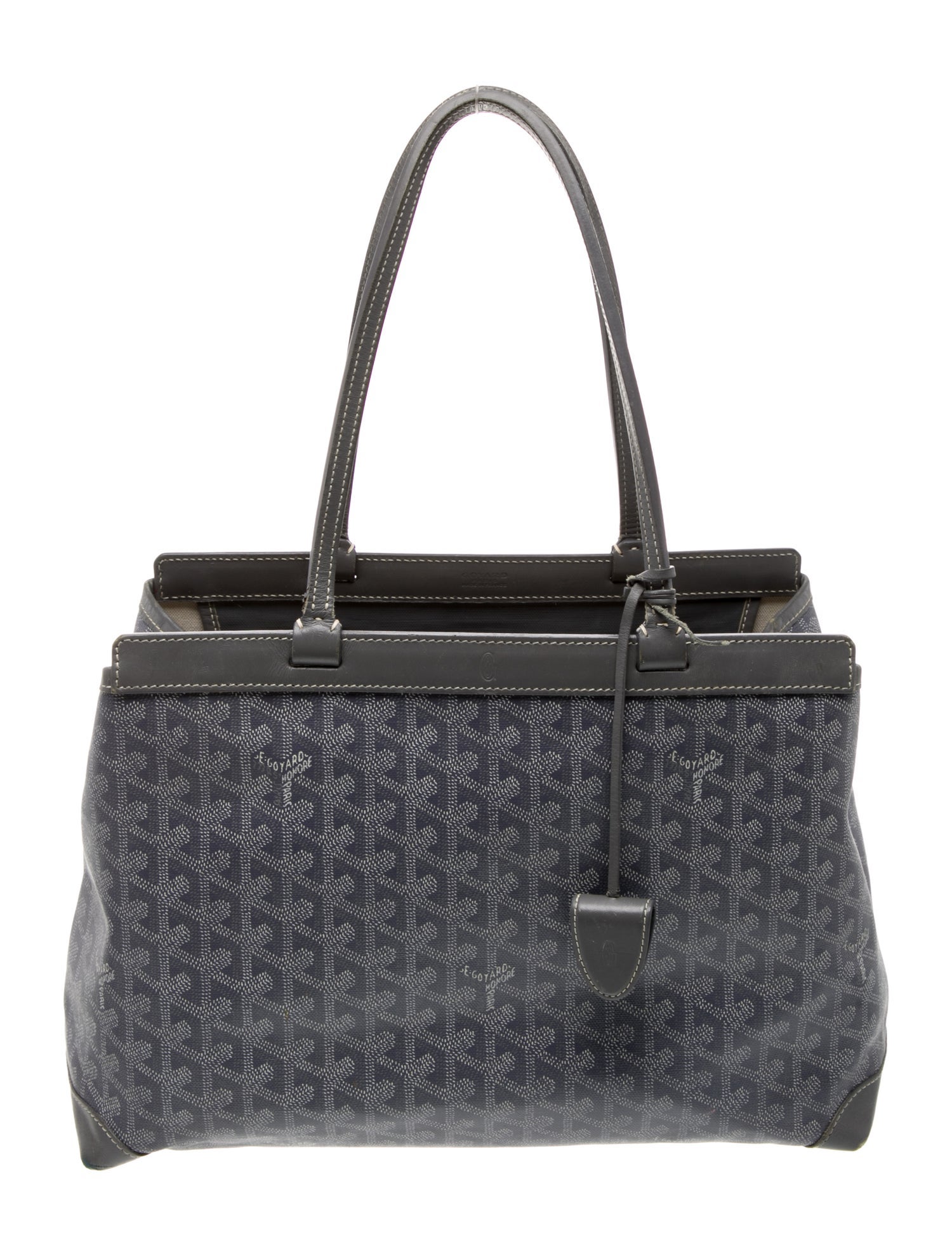 Goyard Goyardine Bellechasse PM