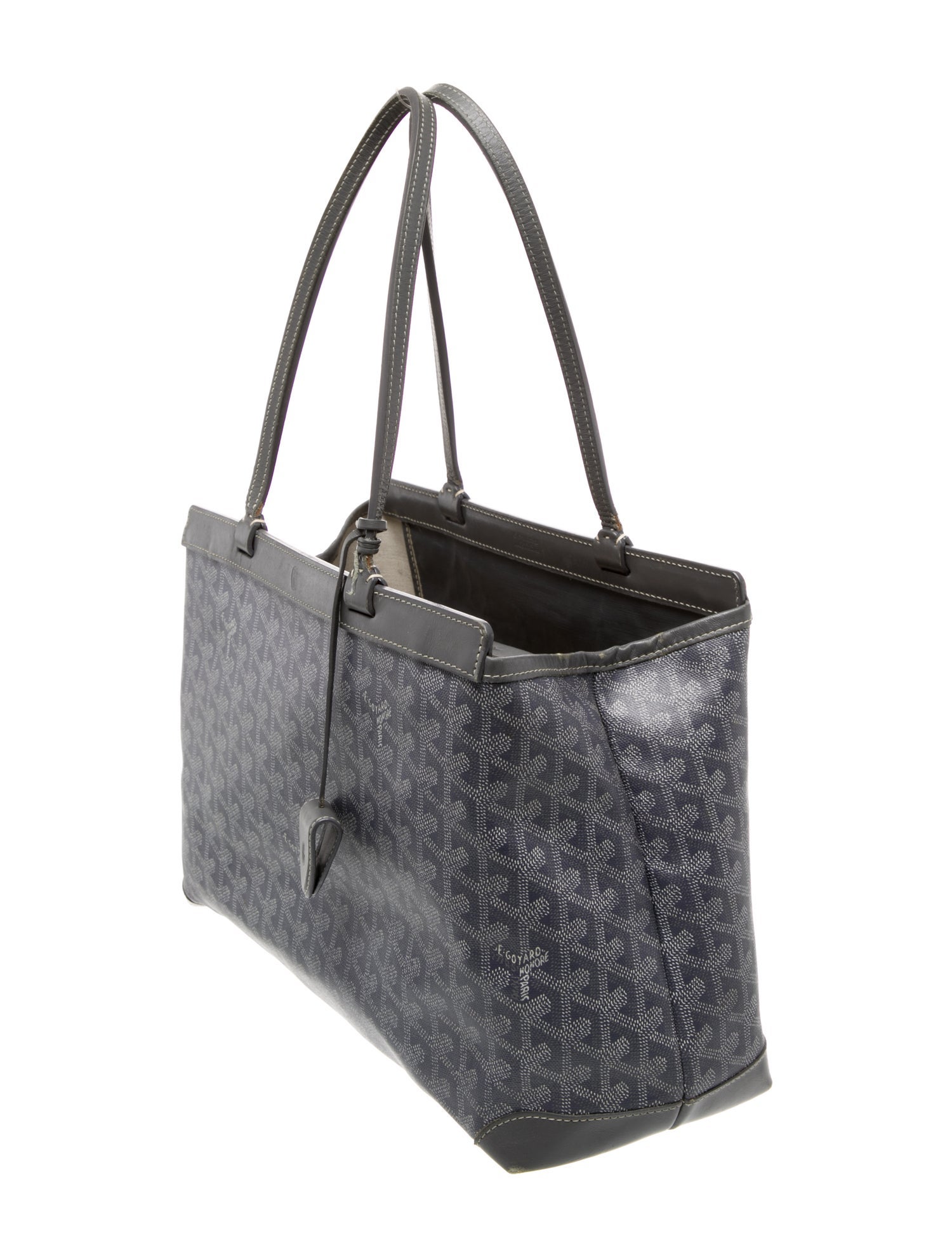 Goyard Goyardine Bellechasse PM