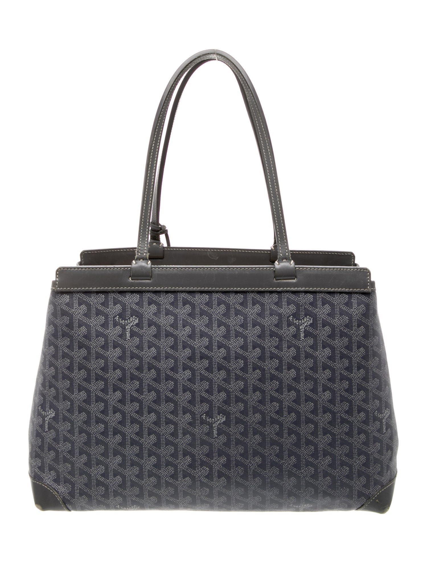 Goyard Goyardine Bellechasse PM