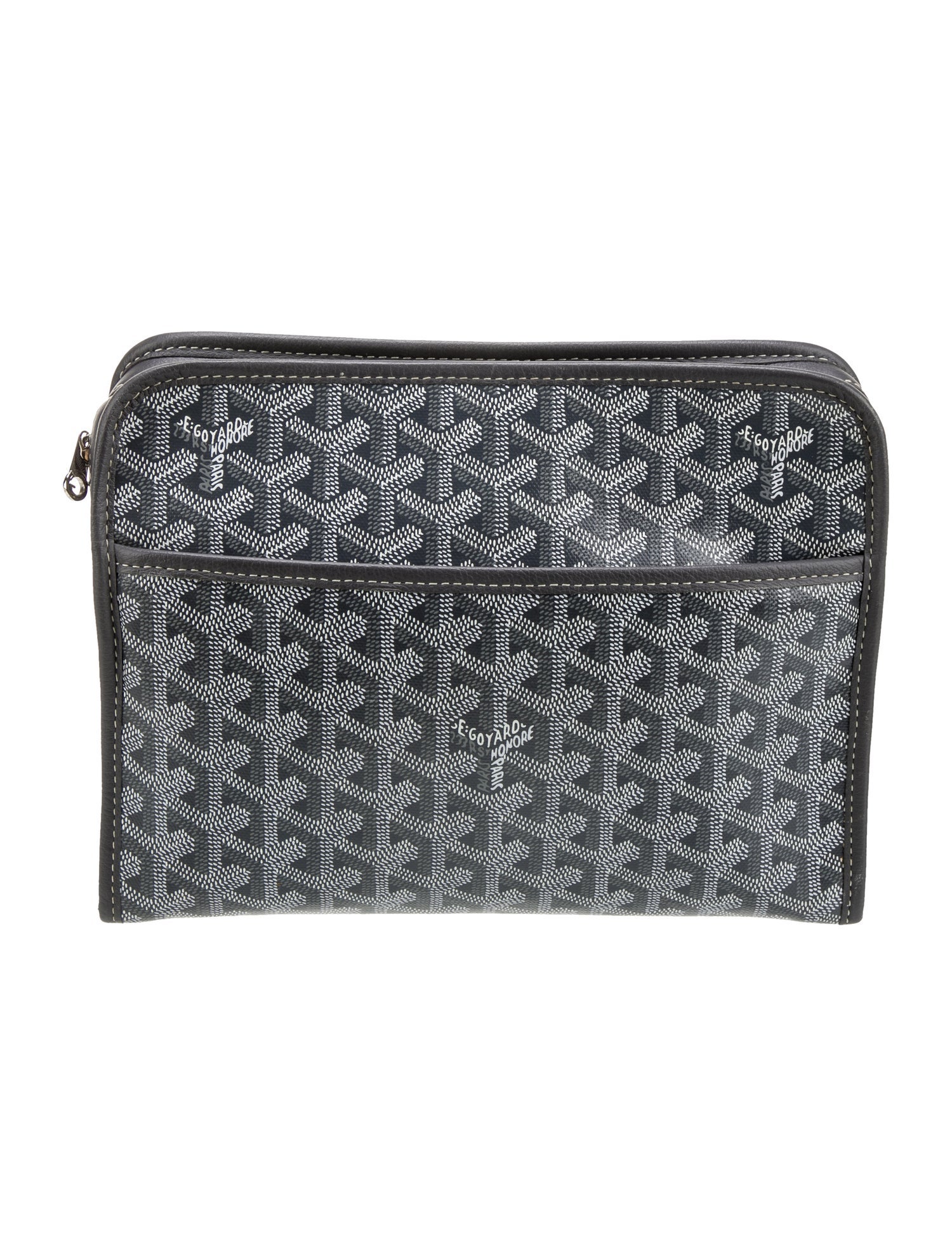 Goyard Goyardine Jouvence MM 2022