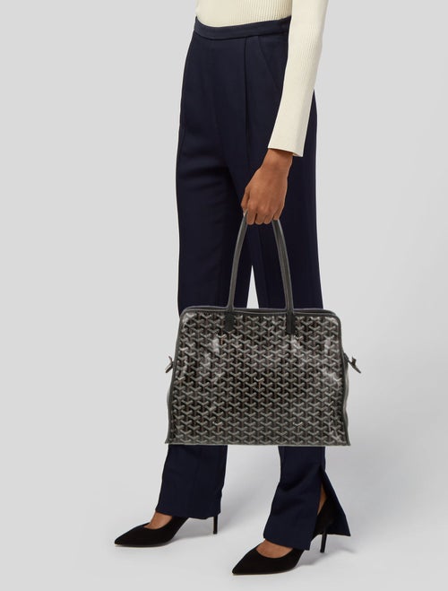 Goyard Goyardine Shoulder Bag