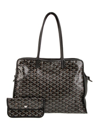 Goyard Goyardine Shoulder Bag