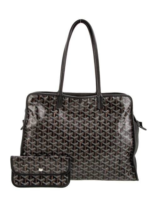Goyard Goyardine Shoulder Bag