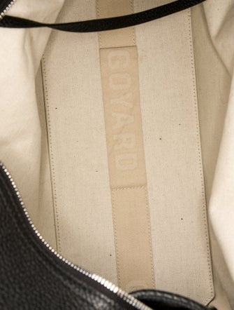 Goyard Goyardine Shoulder Bag