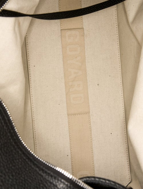 Goyard Goyardine Shoulder Bag