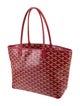 Goyard Goyardine Artois PM 2024